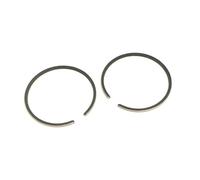 KIT COPPIA FASCE ELASTICHE PISTONE SEGMENTI 40,8 X 1,5 MM SCOOTER MBK MINARELLI