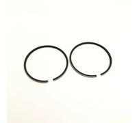 KIT COPPIA FASCE ELASTICHE PISTONE SEGMENTI 40 X 1,5 MM SCOOTER MBK 50 CC