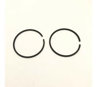 KIT COPPIA FASCE PISTONE 70 CC MOTORE MISURA 47 X 1,5 PIAGGIO VESPA 50 APE 50