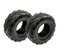 KIT COPPIA GOMME COPERTONE 16X8-7 16X8.00-7 ATV QUAD PNEUMATICO TERRENO