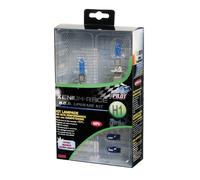 12V Xenium Race Bonus-Pack - (H1) - 100W - P14,5s - 2 pz - Scatola Plast.