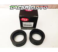 KIT COPPIA MANICOTTI COLLETTORE DI CARBURATORE Yamaha TRX 850 cc 1997 163
