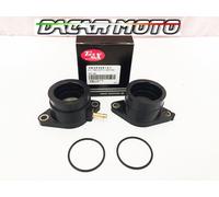 KIT COPPIA MANICOTTI COLLETTORE DI CARBURATORE Yamaha TT S 600 cc 1994 157