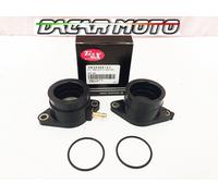 KIT COPPIA MANICOTTI COLLETTORE DI CARBURATORE Yamaha XT E 600 cc 1993 157