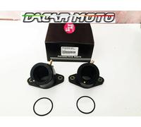 KIT COPPIA MANICOTTI COLLETTORE DI CARBURATORE Yamaha XVS Drag Star 650 1998 162