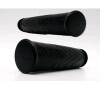 Kit coppia manopole sinistra e destra Piaggio Liberty IGET 50 125 150 originali