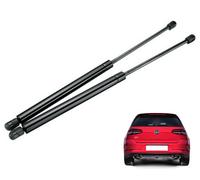 KIT COPPIA MOLLE A GAS PISTONCINI COFANO BAULE POSTERIORE VOLKSWAGEN GOLF VII