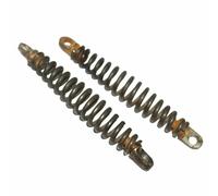Kit Coppia Molle Laterali Forcella Anteriore Girder Royal Enfield GEc
