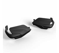 Kit coppia paramani, nero, originali A9630809, Triumph Tiger Sport 660, Tiger Sp