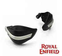 Kit coppia paramani protettivo nero original 1990211 Royal Enfield Himalayan 400