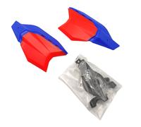 Kit Coppia Paramani Rosso/Blu Originali Beta Cross RX 300 / Enduro RR - 049.46.0