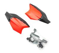 Kit Coppia Paramani Rosso/Nero, Originale, Beta RR - 049.46.000.8297