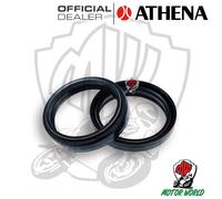 guarnizione spi forcella athena per moto honda 750 vf dal 1994 al 2003