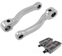 KIT COPPIA PEDALI+PEDIVELLE PIAGGIO CIAO-BRAVO-SI-GRILLO-BOSS 50