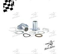 KIT COPPIA PULEGGE MANUBRIO GAS E CAMBIO PIAGGIO VESPA 125/150 VBB VNB VBA