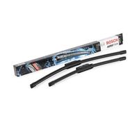 Spazzola tergicristallo BOSCH Aerotwin A115S, 600/450mm, Anteriore, 2 Pezzo