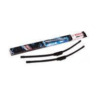 Spazzola tergicristallo BOSCH Aerotwin A215S, 650/600mm, Anteriore, 2 Pezzo