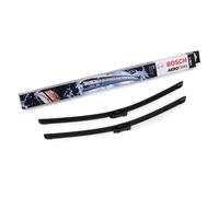 Spazzola tergicristallo BOSCH Aerotwin A290S, 550/530mm, Anteriore, 2 Pezzo