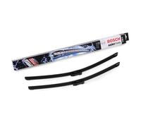 Spazzola tergicristallo BOSCH Aerotwin A290S, 550/530mm, Anteriore, 2 Pezzo