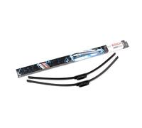 Tergicristalli Bosch Aerotwin A428S, Lunghezza 800mm/750mm, 1 set per parabrezza anteriore