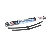 KIT COPPIA SPATOLE SPAZZOLE TERGI BOSCH AEROTWIN A936S SKODA OCTAVIA 05.04> 1Z5