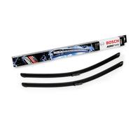 KIT COPPIA SPATOLE SPAZZOLE TERGI BOSCH AEROTWIN A938S VOLKSWAGEN CALIFORNIA T5