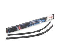 Tergicristalli Bosch Aerotwin A946S, Lunghezza 680mm/680mm, 1 set per parabrezza anteriore