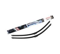 KIT COPPIA SPATOLE SPAZZOLE TERGI BOSCH AEROTWIN A950S FORD GALAXY 04.01-08.06