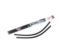 KIT COPPIA SPATOLE SPAZZOLE TERGI BOSCH AEROTWIN A964S RENAULT ESPACE IV 11.02>