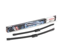 Spazzola tergicristallo BOSCH Aerotwin A969S, 550mm, Anteriore, 2 Pezzo