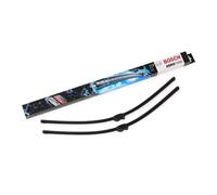 KIT COPPIA SPATOLE SPAZZOLE TERGI BOSCH AEROTWIN A970S FORD FIVE HUNDRED