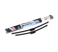 Spazzola tergicristallo BOSCH Aerotwin Multi AM460S, 530/450mm, Anteriore, 2 Pezzo