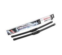 2x SPAZZOLE TERGI TERGICRISTALLO BOSCH AEROTWIN AR503S 3397118993 500 mm 475 mm