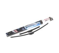 KIT COPPIA SPATOLE SPAZZOLE TERGI BOSCH AEROTWIN AR654S TOYOTA COROLLA (E15)