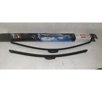 KIT COPPIA SPATOLE SPAZZOLE TERGI BOSCH AEROTWIN AR991S MERCEDES-BENZ SERIE A