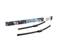 Spazzola tergicristallo BOSCH Aerotwin Retrofit AR991S, 650/575mm, Anteriore, 2 Pezzo