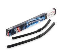 Spazzola tergicristallo BOSCH Aerotwin A582S, 600/530mm, Anteriore, 2 Pezzo