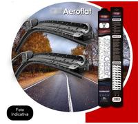 Kit Coppia Spazzole Anteriori 60cm+50cm Specifiche Per AUDI Q5 (8RB)