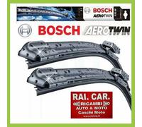 Tergicristalli Bosch Aerotwin AP23U, Lunghezza 575mm, 1 tergicristallo per parabrezza anteriore