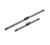 Tergicristallo per parabrezza BOSCH 3 397 007 292, Aerotwin A292S Lunghezza 600+380mm, 2 pezzo