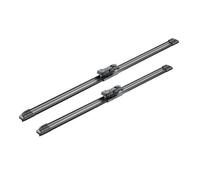 Kit Coppia Spazzole tergi - BOSCH 3 397 007 408