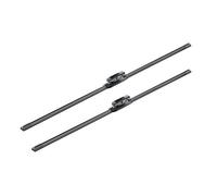 Spazzola tergicristallo BOSCH Aerotwin A428S, 800/750mm, Anteriore, 2 Pezzo