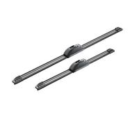 Spazzola tergicristallo BOSCH Aerotwin Retrofit AR534S, 530/380mm, Anteriore, 2 Pezzo