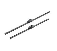 Kit Coppia Spazzole tergi - BOSCH 3 397 007 565
