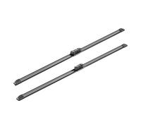 Kit Coppia Spazzole tergi - BOSCH 3 397 007 640
