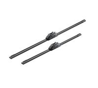 Kit Coppia Spazzole tergi - BOSCH 3 397 007 654