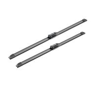 Kit Coppia Spazzole tergi - BOSCH 3 397 007 862