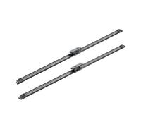 Kit Coppia Spazzole tergi - BOSCH 3 397 014 121