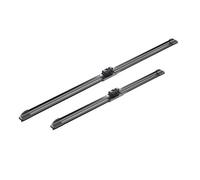 Kit Coppia Spazzole tergi - BOSCH 3 397 014 206