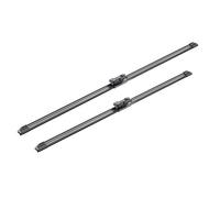 Kit Coppia Spazzole tergi - BOSCH 3 397 014 213